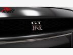 Thumbnail Photo 8 for 2015 Nissan GT-R Premium
